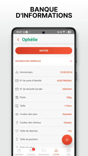 2houses: pour famille séparée