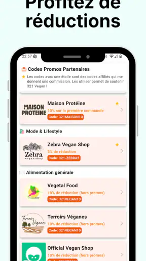 321 Vegan - Scan