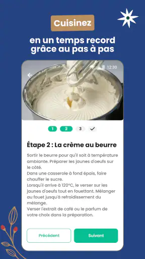 750g - Recettes de cuisine