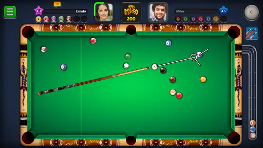 8 Ball Pool
