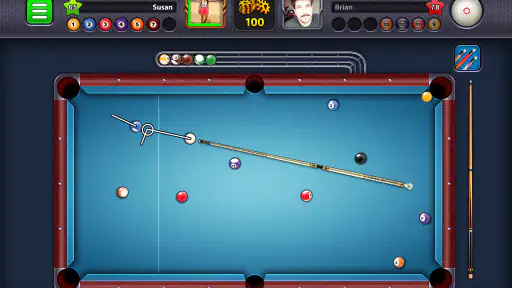 8 Ball Pool