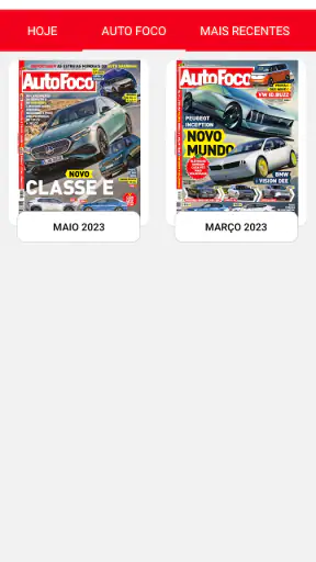 A BOLA – Edição Digital