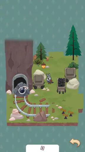 A Tiny Sticker Tale