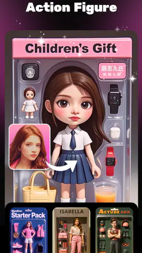 a1.art: AI Photo & Video Maker
