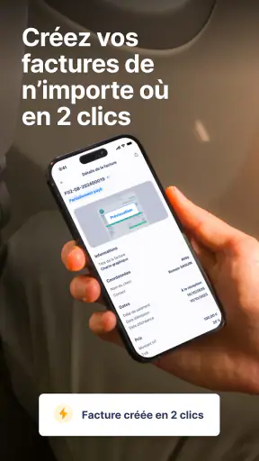 Abby: Facturation électronique