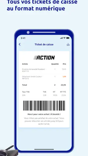 Action