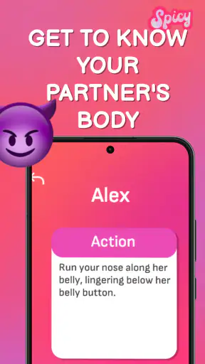Action ou Vérité 18+