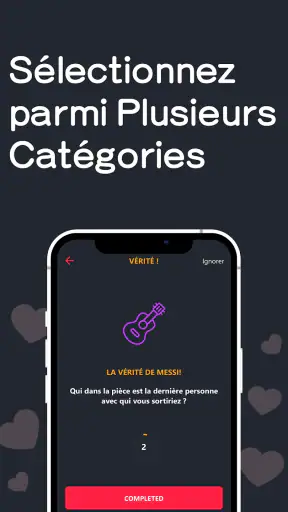 Action ou Vérité