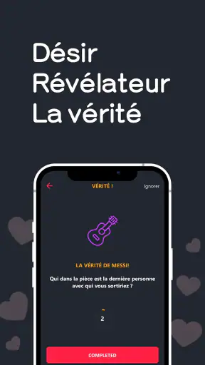Action ou Vérité