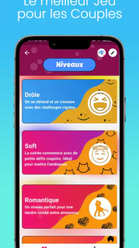 Action ou Vérité - Jeu Coquin