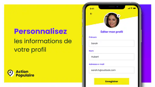 Action Populaire