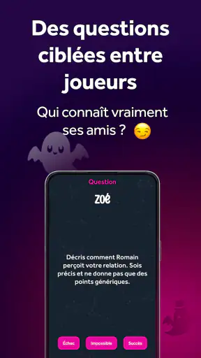 Action Vérité - WillYouDare