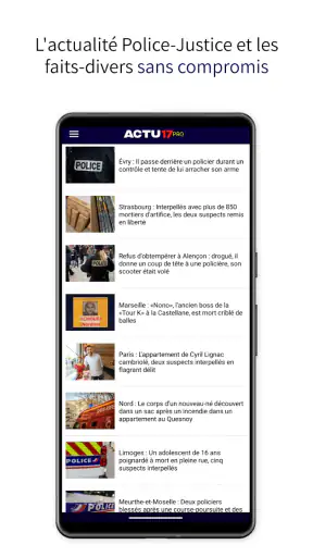 Actu17 | Actualités en direct