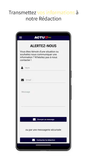 Actu17 | Actualités en direct