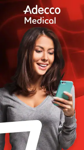 Adecco Medical : emploi santé
