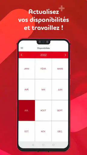 Adecco Medical : emploi santé