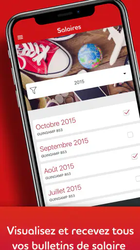 Adecco & moi - Mission Interim