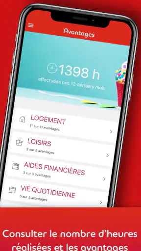 Adecco & moi - Mission Interim