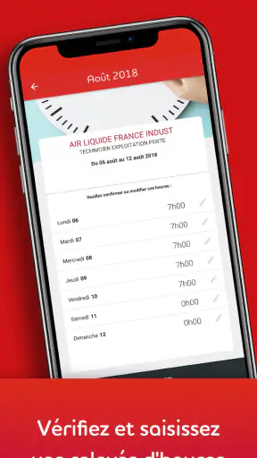 Adecco & moi - Mission Interim