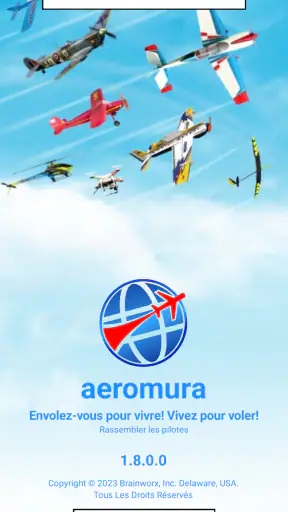 aeromura