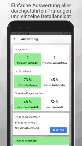 AEVO-Held Prüfungsvorbereitung