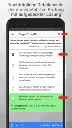AEVO-Held Prüfungsvorbereitung