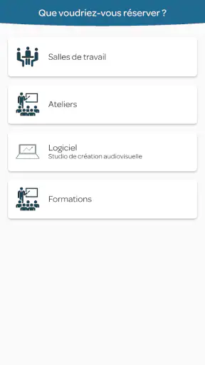 Affluences
