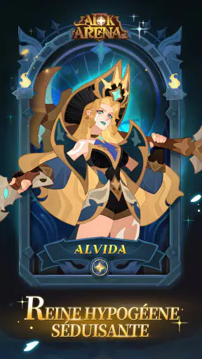 AFK Arena