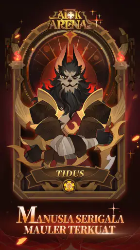 AFK Arena