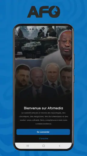 AFO MEDIA