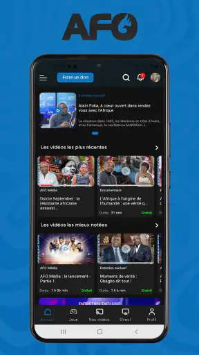 AFO MEDIA