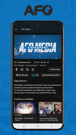 AFO MEDIA