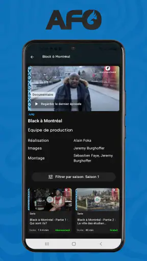 AFO MEDIA