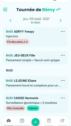 agathe YOU