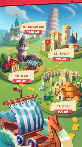 Age Of Coins: Master Of Spins