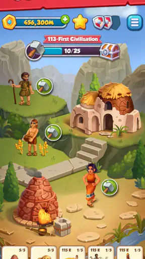 Age Of Coins: Master Of Spins