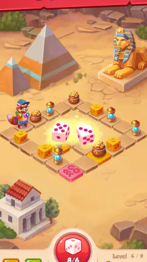 Age Of Coins: Master Of Spins