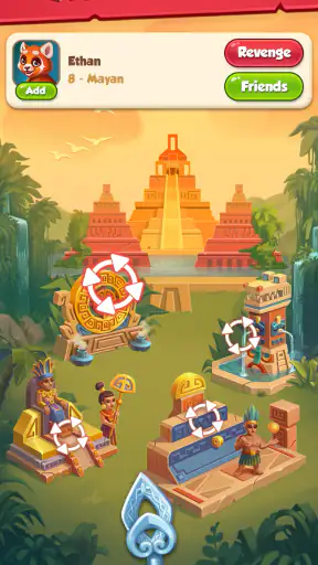Age Of Coins: Master Of Spins