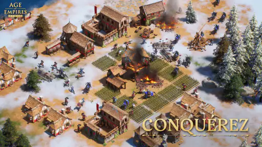 Age of Empires Mobile