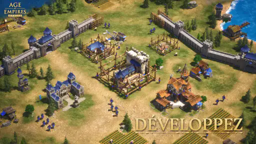 Age of Empires Mobile