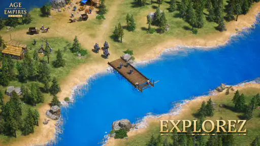 Age of Empires Mobile