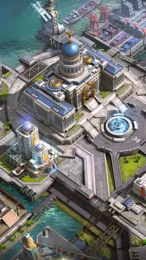 Age of Origins