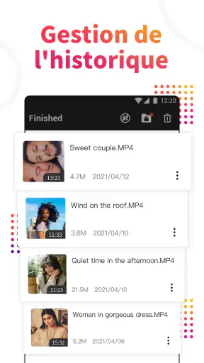 Video Downloader: Save Video