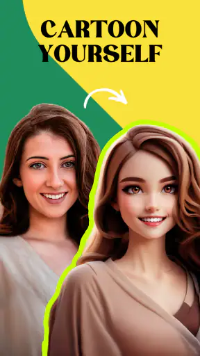 AI Art Profile
