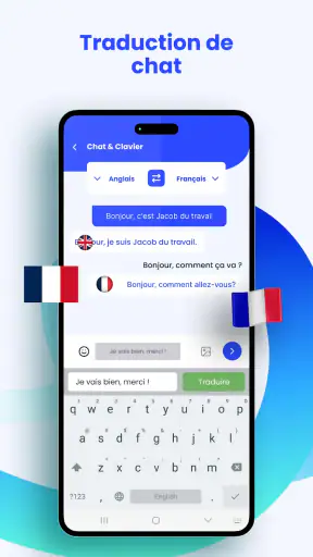 AI Cam Translate: texte, voix