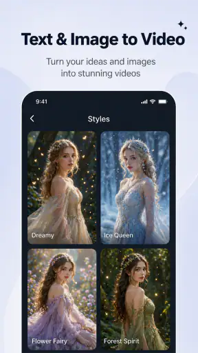 Ai Chat & Video-Roleplay
