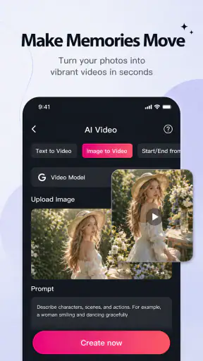 Ai Chat & Video-Roleplay