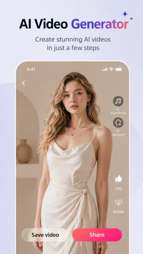 Ai Chat & Video-Roleplay