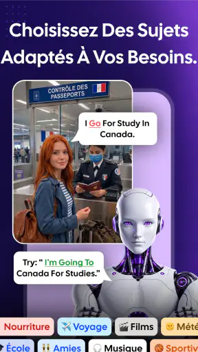 AI English Language Learning