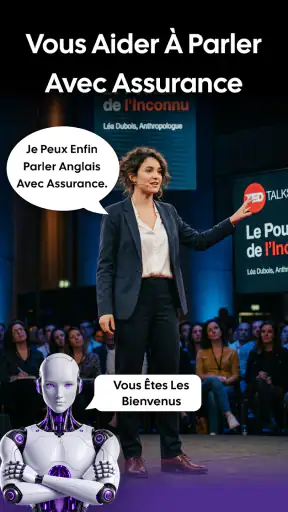 AI English Language Learning